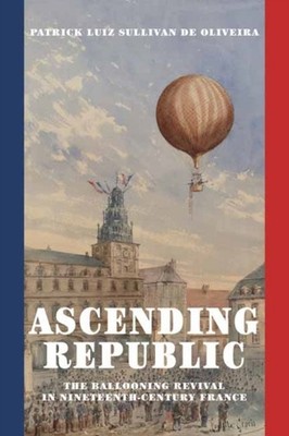 ASCENDING REPUBLIC by SULLIVAN DE OLIVEIRA Paperback Self Help Business