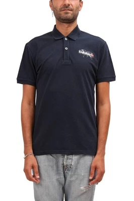 NAPAPIJRI - Men's Edil polo shirt - Photo 1/4