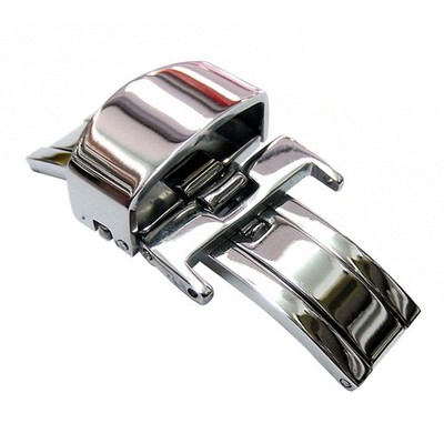 Practical Useful Creative Watch Band Clasp Push Button Watch Clasp | eBay