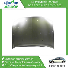 Capot Rover 2000
