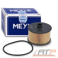 Meyle ÖLfilter U.A. FüR Dacia, MERCEDES-BENZ, Nissan, Renault, Smart