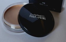 MAC PREP PRIME EYE BASE ~ MEDIUM DARK, NIB