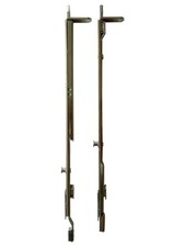 Maco Upvc Door Shoot Bolt Corner Extensions Top And Bottom Parts E92