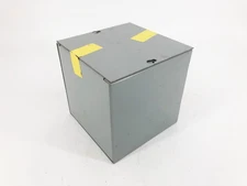 New Hoffman ASE6X6X6NK Screw Cover Pull Box 43430 - No Box