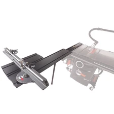 SawStop Sliding CrossCut Table