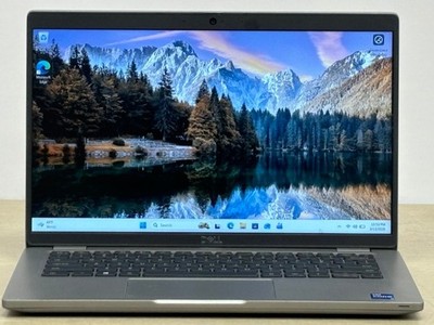 Dell Latitude 5420 14'' FHD Laptop Intel Core i5-1135G7 16GB 256GB Windows 11P