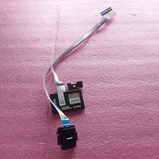 POWER CONTROL BUTTON IR SENSOR WIFI FOR LG 55UR78006LK 55" LED TV EAT65193202