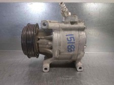 Climatisation et Accessoires Fiat 238