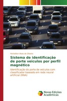 Herivelton Alves De Oliveira | Sistema De IdentificaçãO De Porte Veiculos Por...