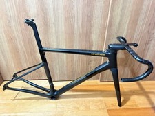 CANNONDALE SUPERSIX EVO Hi-MOD Road Bike