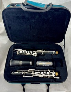 Olds Model 1492B   Student Oboe - Cleaned, Adjusted, Ready To Play!
