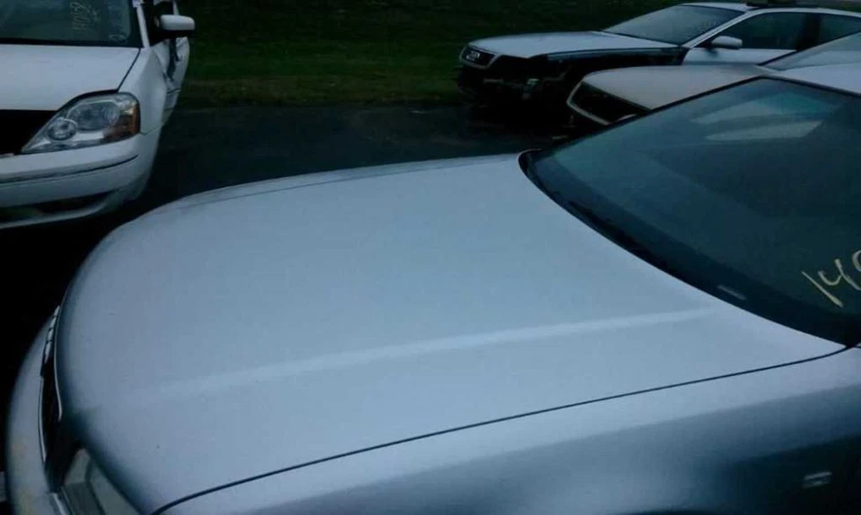 S8 AUDI   2001 Antenna 729116 - Image 4 of 4