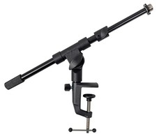 Samson MBA18 18 Microphone Boom Arm Studio Po...