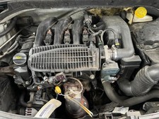 Moteur Citroen DS3