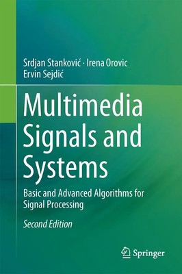 Srdjan Stankovi¿ (u. a.) | Multimedia Signals and Systems | Buch | Englisch
