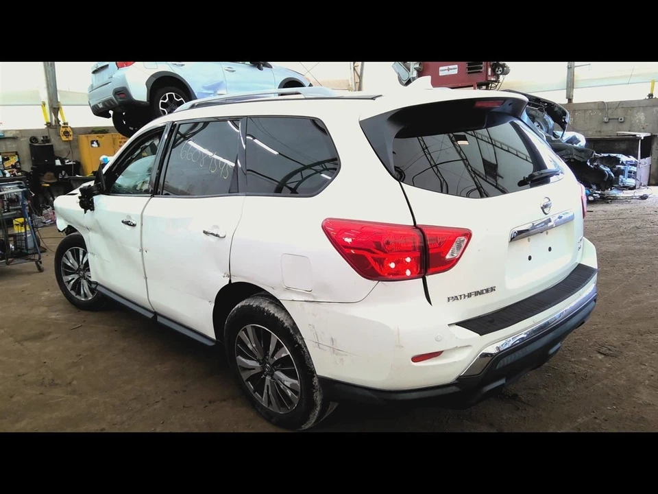 Potenciador de freno compatible con 14-20 Infiniti QX60 6821678 Foto 2 de 4