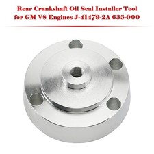 Rear Crankshaft Oil Seal Installer Tool Fits Gm V8 Engines J-41479-2a 635-000