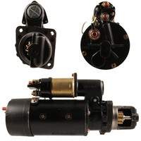 Anlasser 7.5 Kw Neu Eurostarter Oe-Nr. 10461204+ FüR Caterpillar