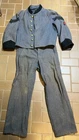 Civil War Reenactment KY uniform FREE SHIPPING