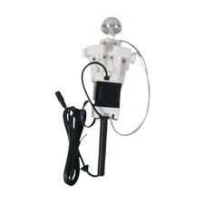 Artificial Flower Automatic Open Closing Motor for Event Display DIY Crafts