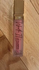 Beauty Society Worth It Lip Plumper- VAULT. Brand New! Sealed! Free Shipping! 