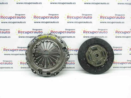 9675209080 Kit Butee pour PEUGEOT 207 Confort 2014 5364321 - Imagen 1 de 9