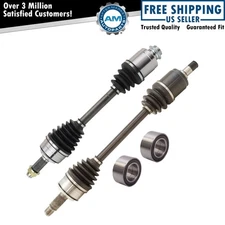 Drivetrain Kit Front Fits 2013-2014 Honda Accord