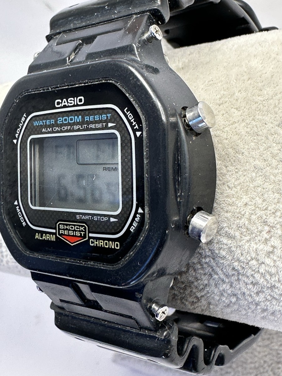 激レア‼️ g-shock dw-5300 $_57.JPG?set_id=8800005007