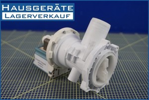 Laugenpumpe Waschmaschine - Exquisit ClassAA WA6014 EP1A5BF205