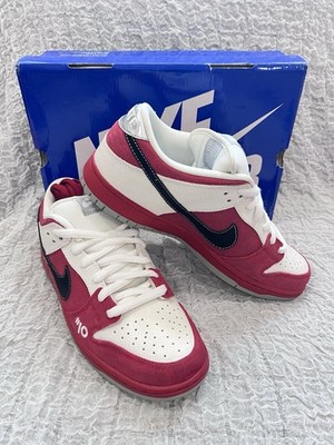 Nike Dunk Premium SB Low Roller Derby, size 11