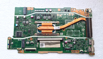 Asus Vivobook X509J X409J Mainboard INTEL i5-1035G1 DEFEKT