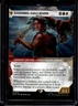 2024 Magic MTG Universes Beyond: Assassin s Creed Kassandra Eagle Bearer #148