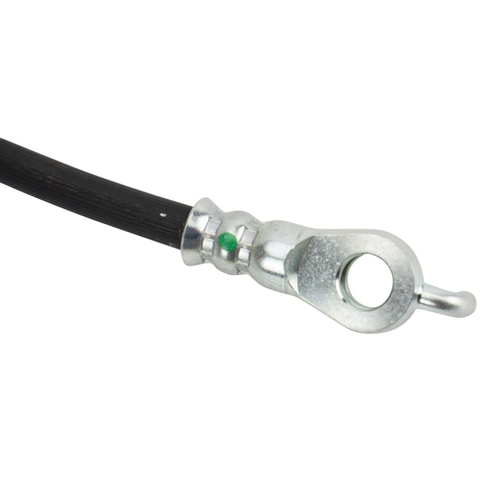 前刹车软管适用于 04-09 雷克萨斯 RX330 RX350 RX400h 丰田 Highlander — 第 3/4 张图片