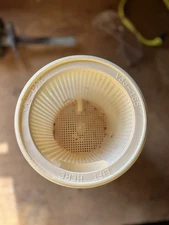 Val-Pak Products Basket Generic Ultra-Flo Pump (V38-185)