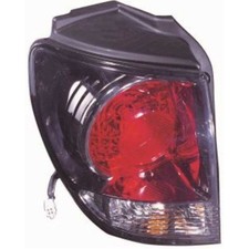 Retroviseur droit (ou coque) Lexus RX