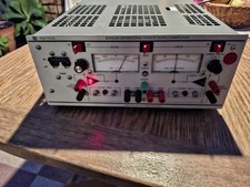 Kepco bipolares Netzteil/Verstärker  Bop 100-1M