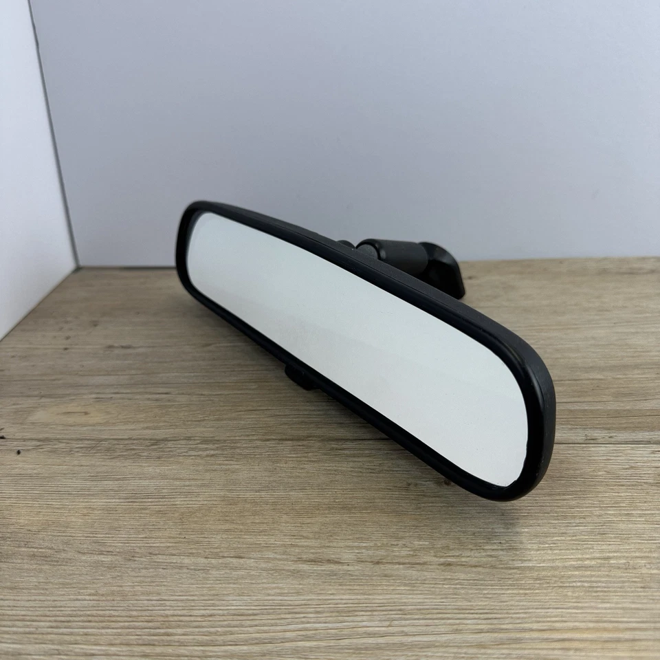 1998-2003 Dodge Dakota Durango Interior Rear View Mirror OEM 011084 - Image 2 of 4