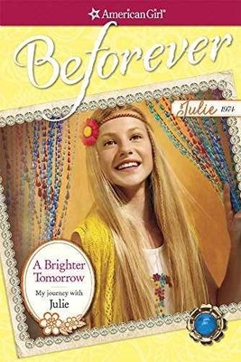 A Brighter Tomorrow: My Journey - Paperback, by Mcdonald Megan - Very Good j