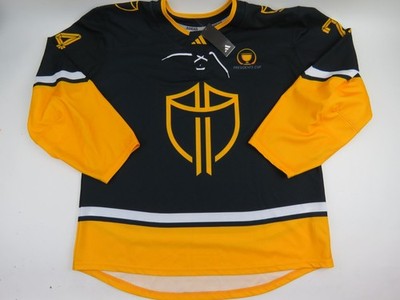 Adidas 2024 Presidents Cup International Team Golf PGA Tour Hockey Jersey Men 50