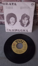 Schallplatte/Vinyl/7/  I CUGINI DI CAMPAGNA /...