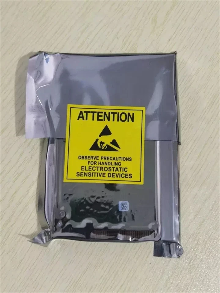 Lenovo 7XB7A00050 00YK039 2TB 3.5" SATA 7200rpm Internal Hard Drive - Image 2 of 3