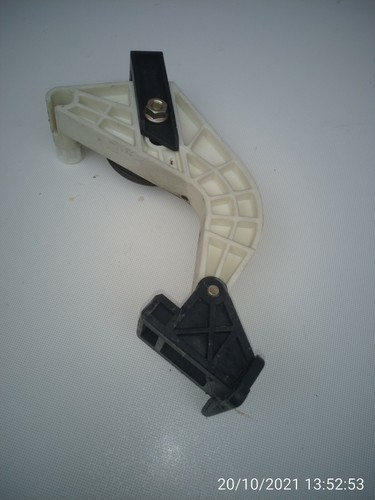 Siemens Wäschetrockner Siwatherm 7400 Serie Iq Ersatzteile Siemens Siwatherm 7400 Serie iQ Kondenstrockner Riemenspanner Rolle