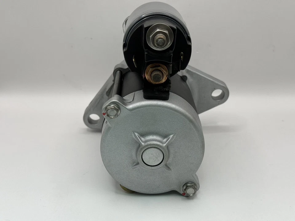Starter motor for Minicab U61 U62 Town Box U63 U64 U65 U66 MD358210 Fast Ship - Image 4 of 4