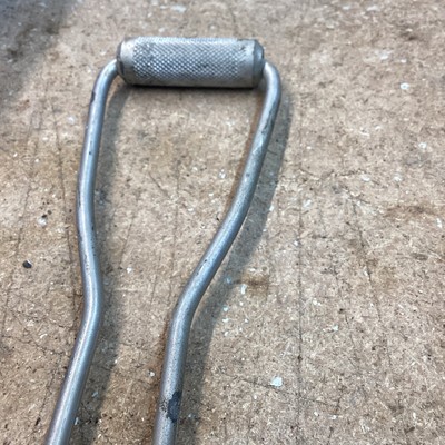 91-27780 OEM Mercury Quicksilver Bearing Puller Tool for sale  