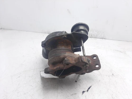 54359710009 Turbocompressore per FORD FIESTA (CBK) Ambiente 2003 6515840 - Foto 3 di 10