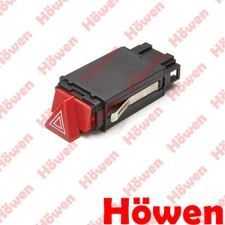 Howen Hazard Warning Switch Button For Audi A6 (1998-2005)