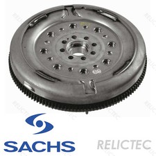 LuK 415072510 Dual Mass Flywheel for sale online | eBay