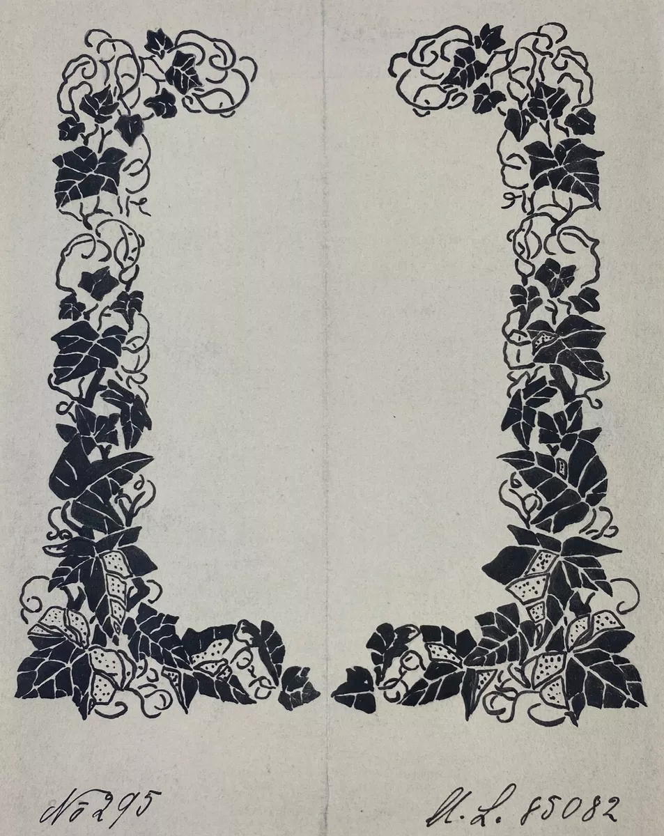 Art outlet nouveau designs