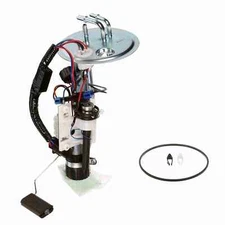 Fuel Pump Hanger Assembly Delphi HP10214