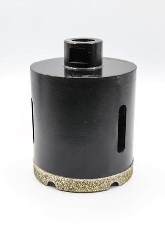 Diamond Core Drill Bit 3 Inch ( 3\